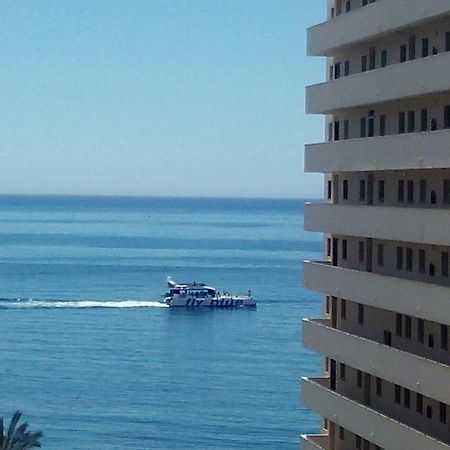 Las Palmas Marbella Exterior photo