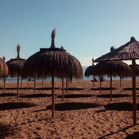 Las Palmas Marbella Exterior photo