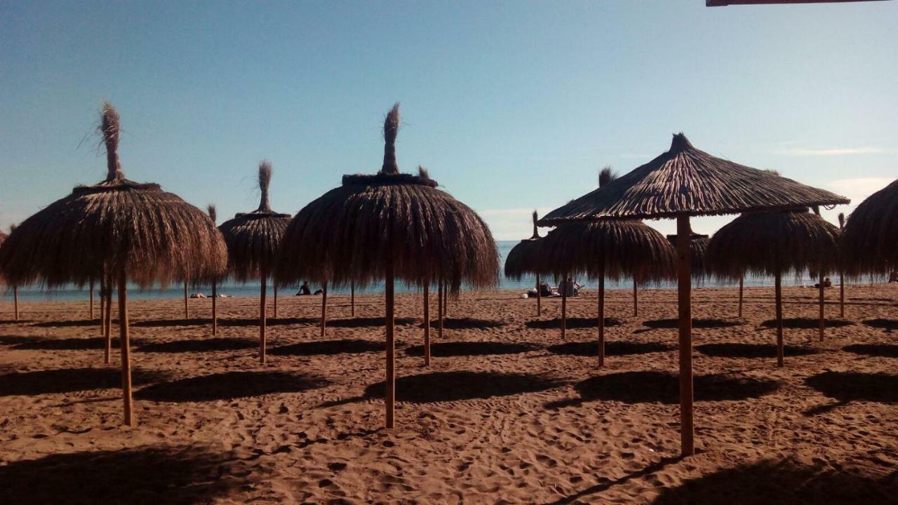 Las Palmas Marbella Exterior photo